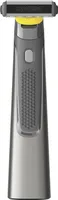 Micro Touch Titanium Solo – Akku Face&Body Rasierer mit Edelstahlklingen