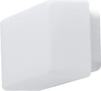 LED svietidlo JENA, variant: 8 W, 4000 K, 120 x 240 mm