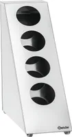 Besteckbehälter BK40H ohne Besteckköcher