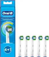 Oral-B Precision Clean 80339350 Elektrischer Zahnbürstenkopf 5 Stück(e) Blau, Weiß