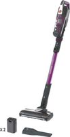 Hoover H-FREE 500 HF522STHE011, Trocken, Micro, Zyklonal, Beutellos, Schwarz, Violett, 0,45 l