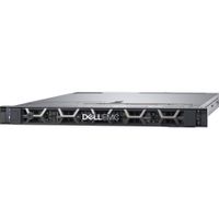 Dell PowerEdge R640 - Rack-Montage - Xeon Silver 4210 2.2 GHz - 16 GB - SSD 480 GB