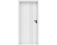 Interiérové dvere Pertura LUX I 8 70 P biele