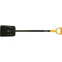 łopata prosta Fiskars Solid 1003457