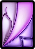 Apple iPad Air 11 (M2), 128GB Wi-Fi, Violett