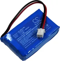 Akku für Olympia NC315 NC325 NC335 Geldscheinprüfer
