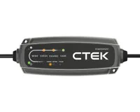 CTEK CT5 Powersport EU 40-310 Automatyczna ładowarka akumulatorów 12 V 2,3 A (40-310)