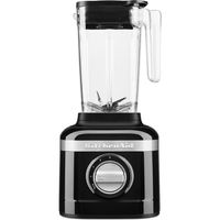 KitchenAid 5KSB1325EOB K150 Standmixer 1,4 l 650 Watt Onyx-Schwarz