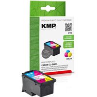 KMP C98 Tintenpatrone color kompatibel mit Canon CL-546 XL