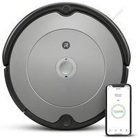 robotický vysavač iRobot Roomba 694