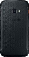 Samsung Galaxy XCover 4s DualSim schwarz 32GB
