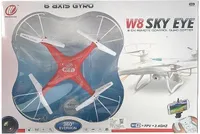 RC dron s kamerou