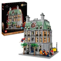 LEGO Marvel 76218 Sanctum Sanctorum (2 708 dílků)