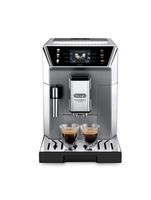 De'Longhi PrimaDonna Class ECAM550.85.MS plně automatický kávovar stříbrný