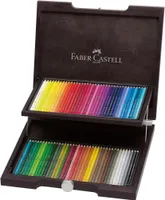 Faber Castell Aquarellstift A.Dürer 3,8 mm 72er Holzkoffer