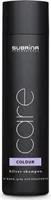 Subrina Professional Care Colour Silver Shampoo 250 ml Szampon matujący do włosów blond
