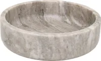 Pool Schale, beige