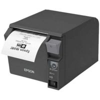 Epson TM T70II - Belegdrucker - Thermozeile Epson