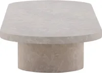 Venture Design, Couchtische, Narvik, Beige