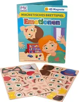 Magnetspiel "Emotionen"