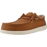 HEY DUDE WALLY CLASSIC Brown