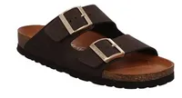 Rohde Sunnys N12 - Mocca Synthetik Größe: 36 Normal