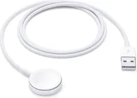 USB-A Ladegerät Für Apple Watch Ladekabel Kabellos Magnetisch Induktion