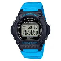 Hodinky Casio W-219H-2A2VEF