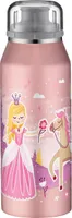alfi Vorteilset von Neuerts  Isolier-Trinkflasche KIDS ISO BOTTLE 5677202035+ alfi Kannenreiniger cleanFix 30 cm