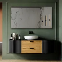 Artforma zrcadlo 80x90 cm | LUS197