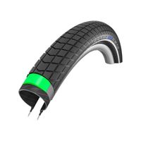 Schwalbe Big Ben Plus 20" (406 mm) Black-Reflex 2.15 MTB Fahrradreifen