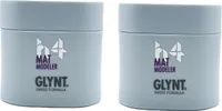 Glynt h4 Mat Modeler 2x 75ml = 150ml