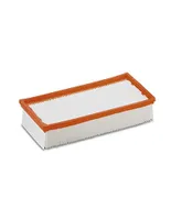 Kärcher - Flachfilter PES, 645768