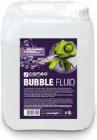 Cameo BUBBLE Fluid für Blasenmaschinen 5 L