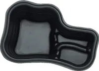 OASE Fertigteich 150 L 120 x 80 x 45 cm