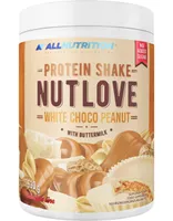 AllNutrition | NutLove Protein Shake | Whey Protein + Casein Coconut