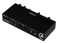 Arturia MiniFuse 2  USB Audiointerface