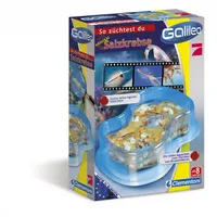Clementoni Galileo - Originální krevety ve slaném nálevu