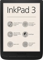 Pocketbook InkPad 3 - black, E-Book Reader