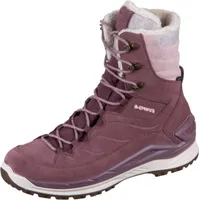Lowa Calceta EVO GTX Winterstiefel Rosa