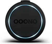 Halterung für Ooono Co-Driver No.2 - Sonnenblenden Halter - kompatibler  Clip : : Auto & Motorrad