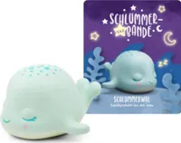 Schlummerwal - Einschlafmelodien aus dem Ozean Hörfigur