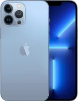 Apple iPhone 13 Pro Max 1TB Sierrablau