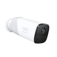 eufyCam S221 (eufyCam 2 Pro) Zusätzliche Sicherheitskamera eufyCam 2 Pro Zusätzliche Kamera
