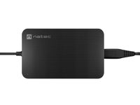 Natec Laptop-Ladegerät Grayling Usb-C 90W