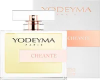 YODEYMA Parfum Cheante - Eau de Parfum für Damen 100 ml