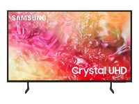 Samsung UE43DU7172U (43 Zoll) 4K LED TV Schwarz (2024)