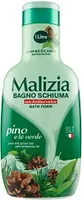 MALIZIA - PINO Pinie & grüner Tee - Badeschaum 1000ml