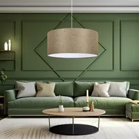 lux.pro Moderne Hängeleuchte im minimalistischen