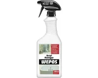 Wepos Acrylreiniger 750 ml